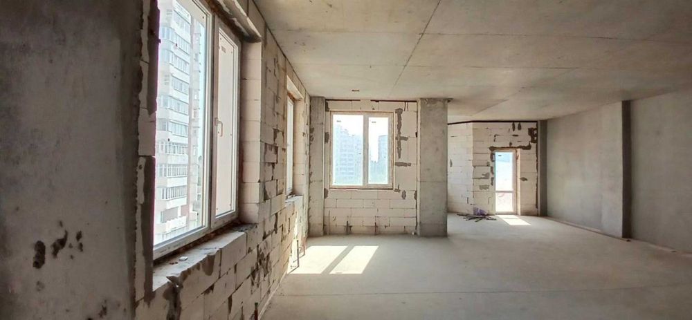 3-rooms apartment apartment by the address st. Pedagogicheskiy per (area 89 m²) - Atlanta.ua - photo 2