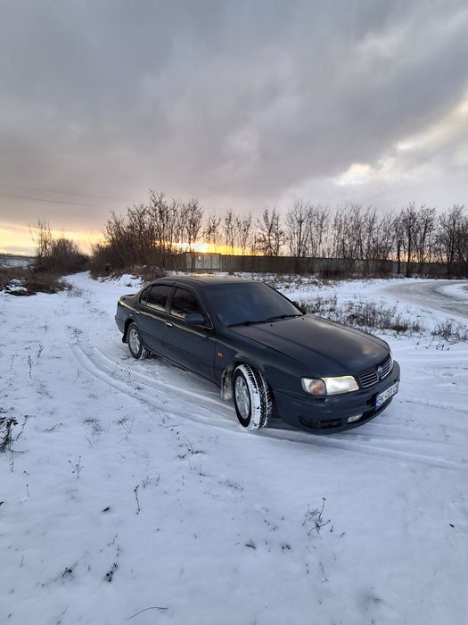 Продам автомобіль.