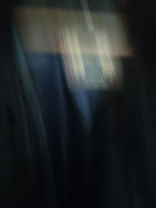 Шубы из меха козы и искусственного меха