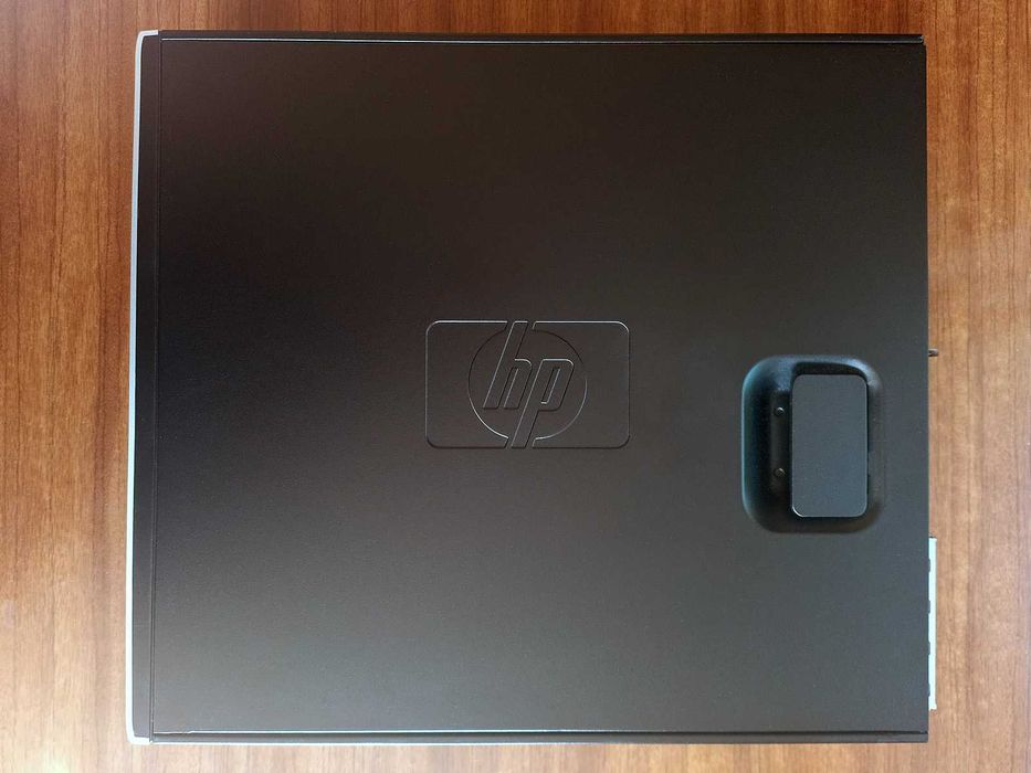 Комп’ютер (системний блок) HP 6000 Pro SFF