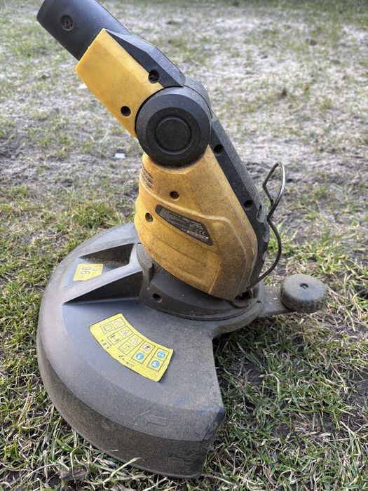 Podkaszarka elektryczna LIDER 650 W