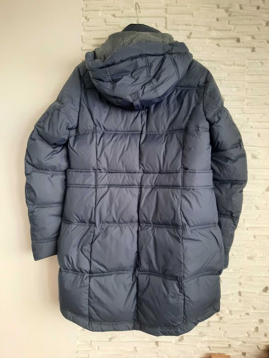 Nowy płaszcz mustang roz M