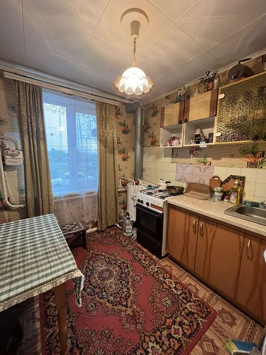 Продам 1к квартиру рядом с Запорожьем Обмен на Авто