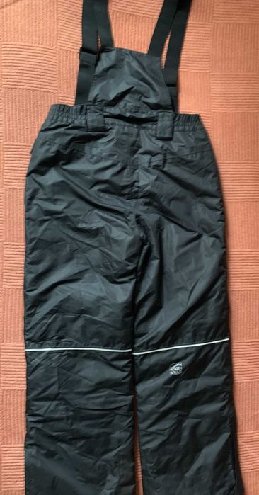 Штаны лыжные,Германия,р. 46-48.