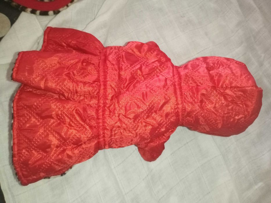 Roupinhas cães pequenos novas