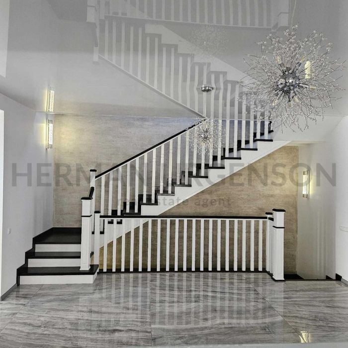 Дом по адресу Петефі Шандора пл. (площадь 340 м²) - Atlanta.ua - фото 6