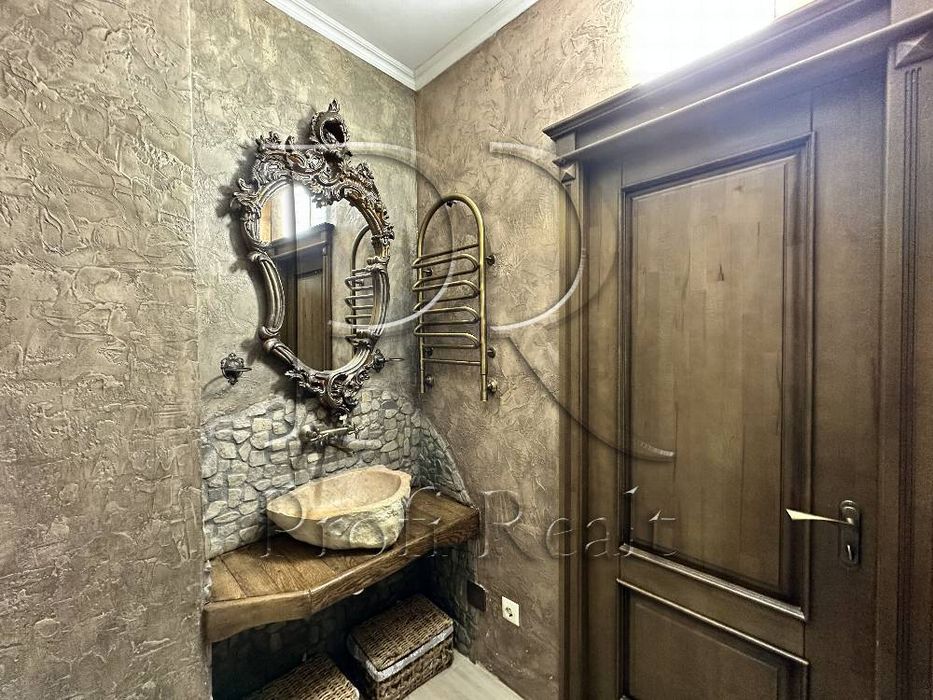 Продаж 1 кімн. ЖК Комфорт Таун