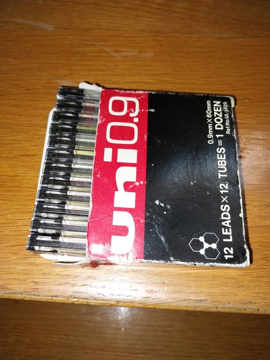 Minas Uni 0.9 - Vintage Anos 90