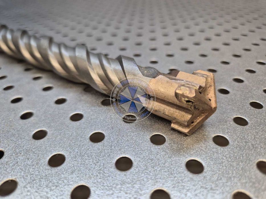 1000mm Wiertło SDS-Plus 26mm wiertło do betonu 26mm 1000mm SDS+