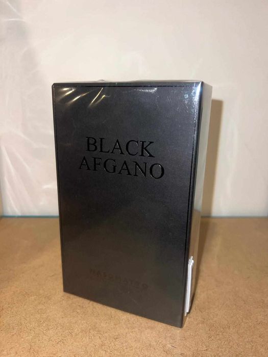 Nasomatto Black Afgano 30ml
