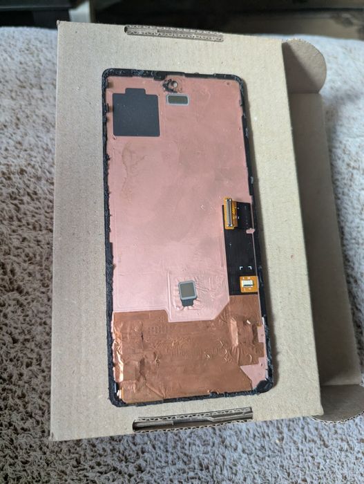 Дисплей Pixel 7 оригінал