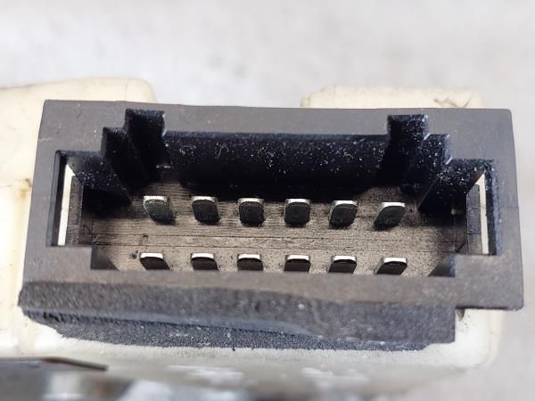 Motor do teto de abrir RENAULT Espace IV (JK0/1_)