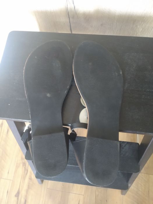 Buty sandały rozmiar 40