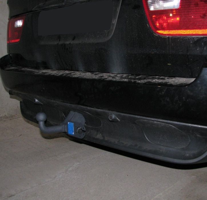 Фаркоп BMW X5 e53, e70, f15. Прицепное БМВ Х5 е53, е70, ф15