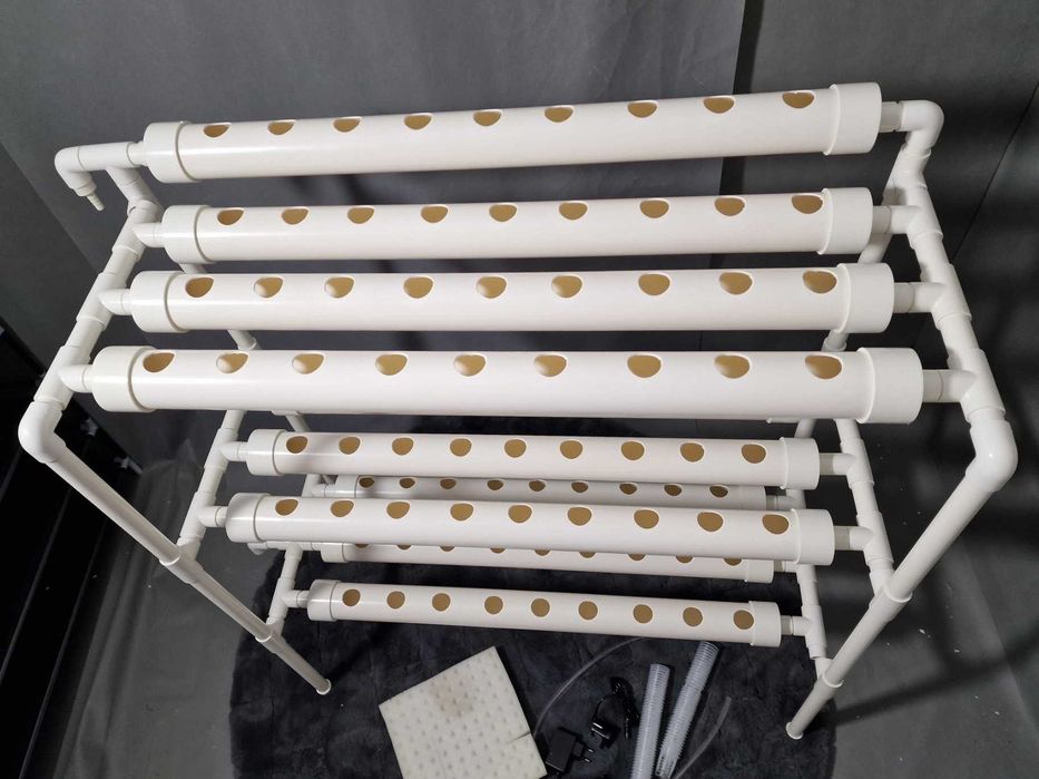 System uprawy hydroponicznej