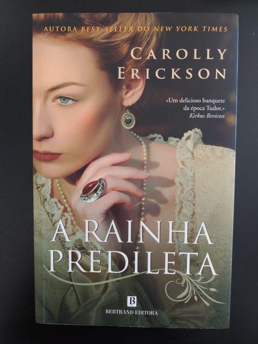 "A Rainha Predileta"