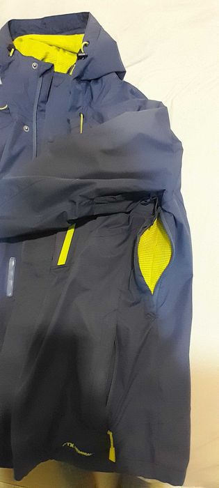 Ветровка Alpine Pro