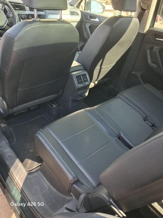 Volkswagen Tiguan SEL 2019