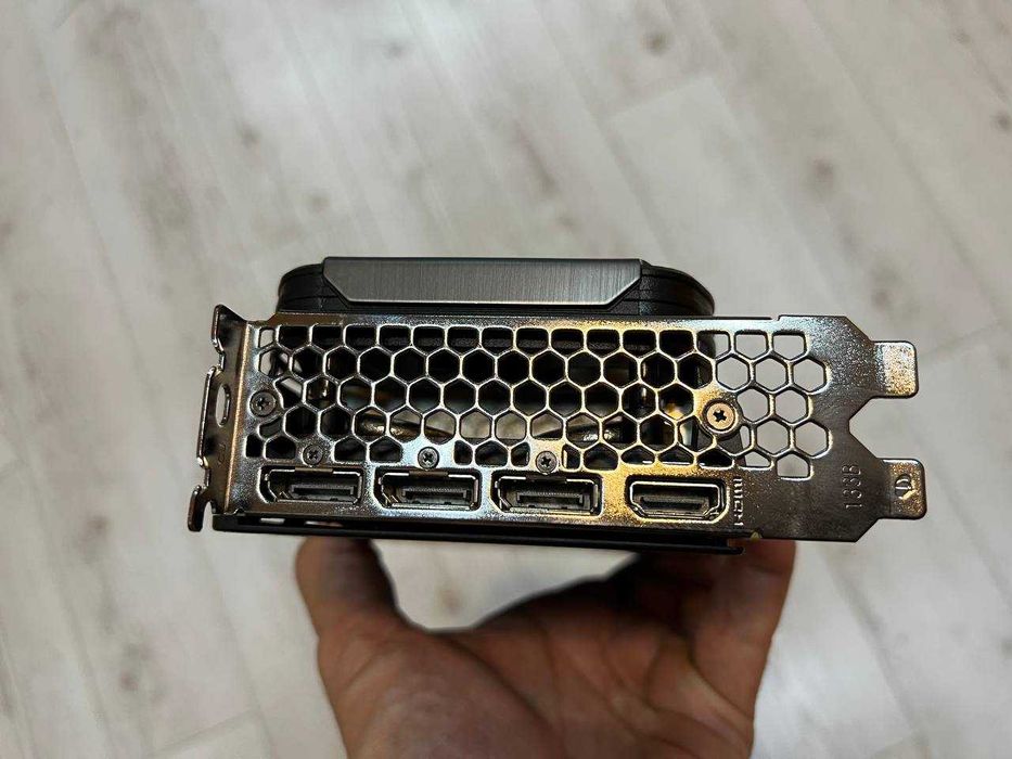 (284$) Видеокарта GAINWARD RTX 3070 8Gb PHOENIX (+Гарантия)