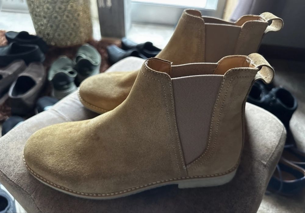 Sapatos Zara tamanho 39 sapatilhas tenis