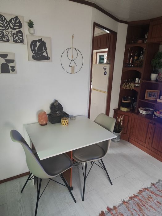 Bungalow T2 no Campimeco