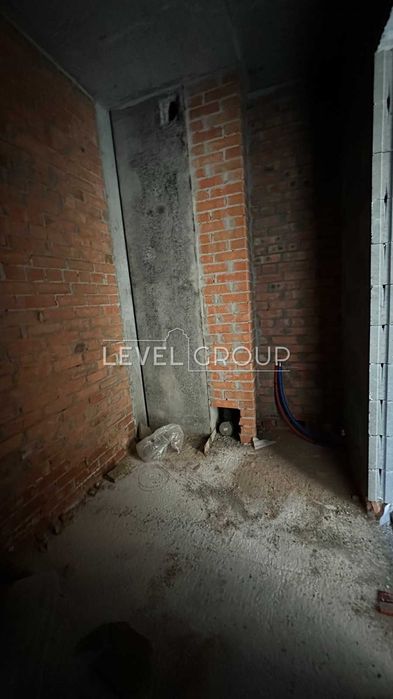 2к з терасою, 73 кв.м., ЖК Gravity Park  (Гравіті Парк)