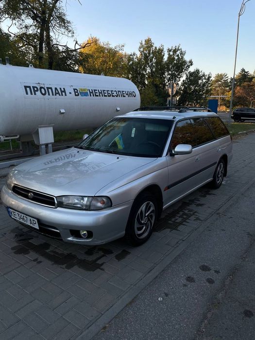 Продам Субару Легаси