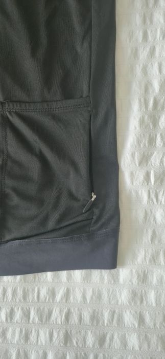 Jersey/ camisola ciclismo Craft tamanho L