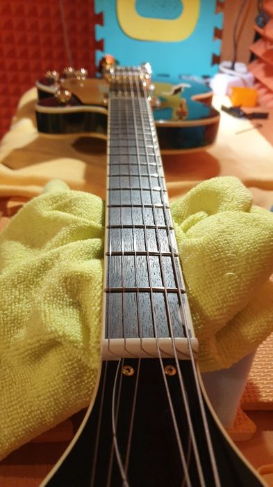 Gretsch 5655 elektromatic