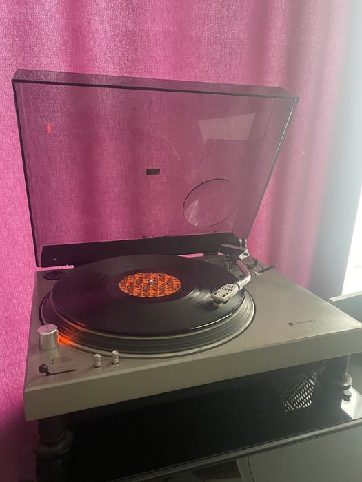 Technics sl-1200