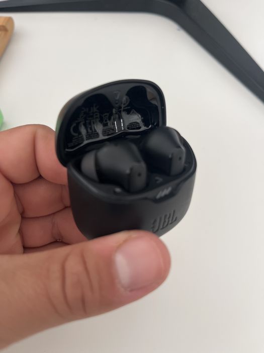 Phones auscultadores Jbl tune flex