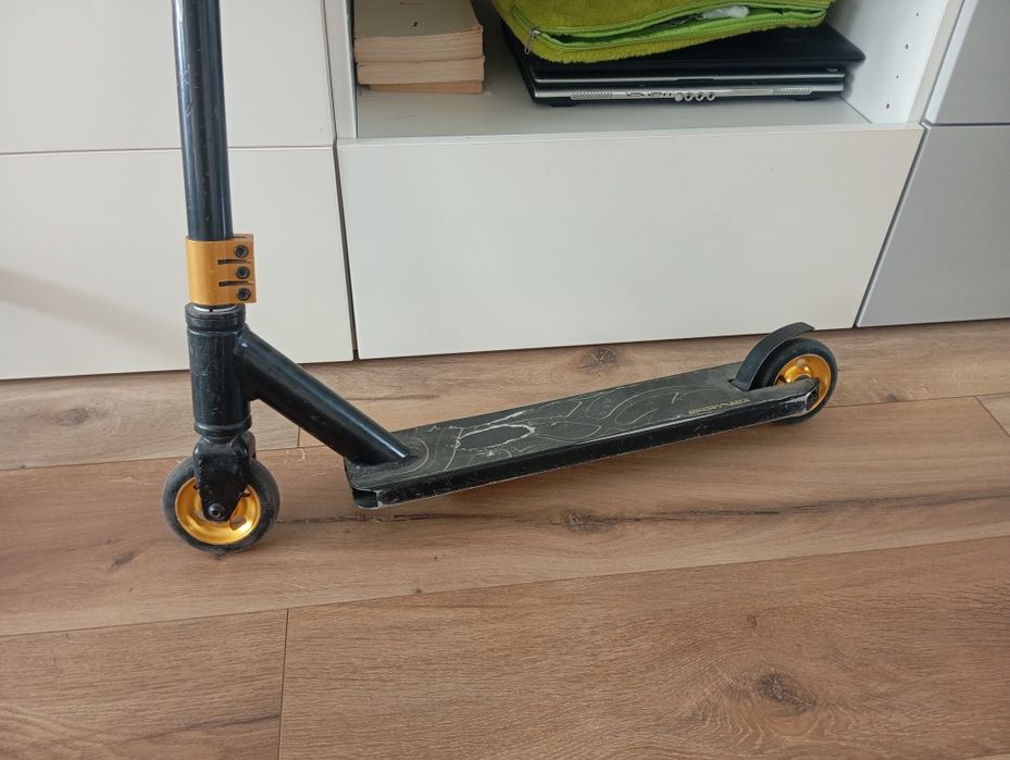 Hulajnoga wyczynowa SportVida