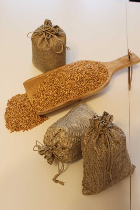 Kasza Gryczana Ekologiczna