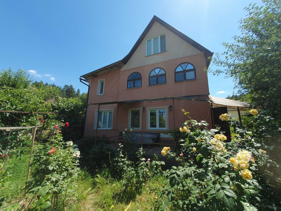 Продается дом Старые Безрадичи