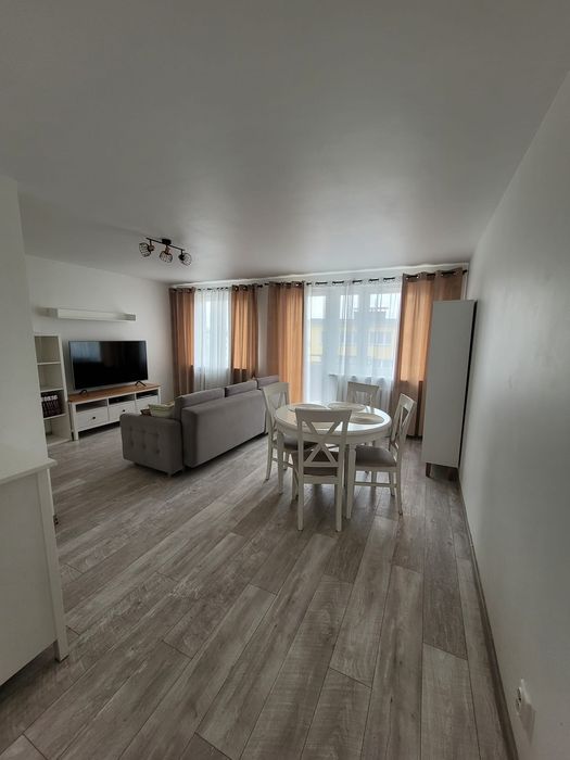 Mieszkanie na sprzedaż, 3 pokoje, 58 m², Koszalin