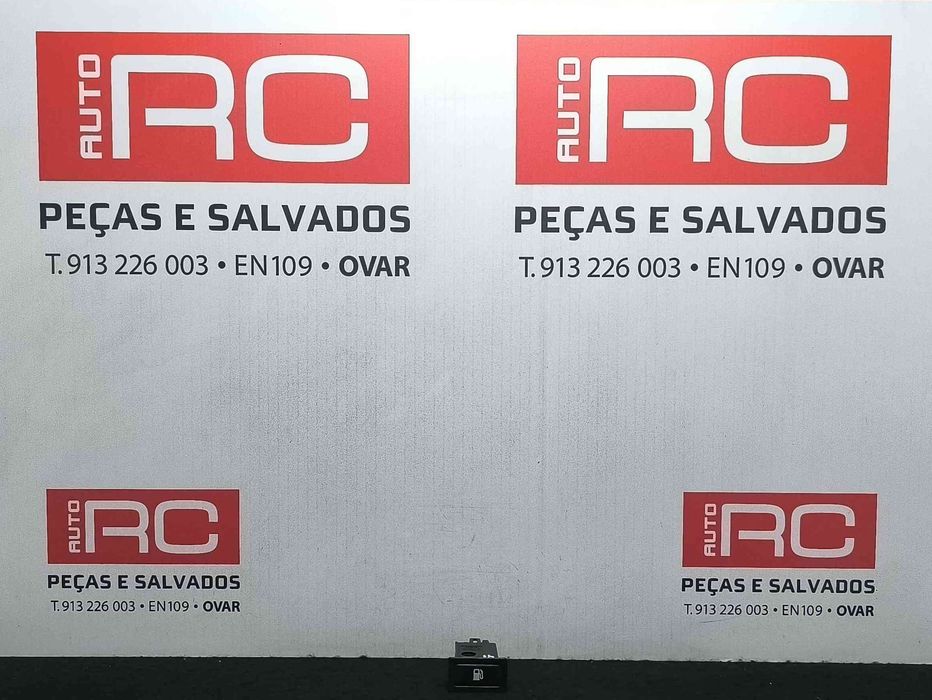 Botão / Interruptor Tampão Combustível 156795 - TOYOTA AVENSIS