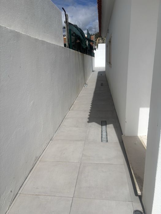 Vivenda Geminada