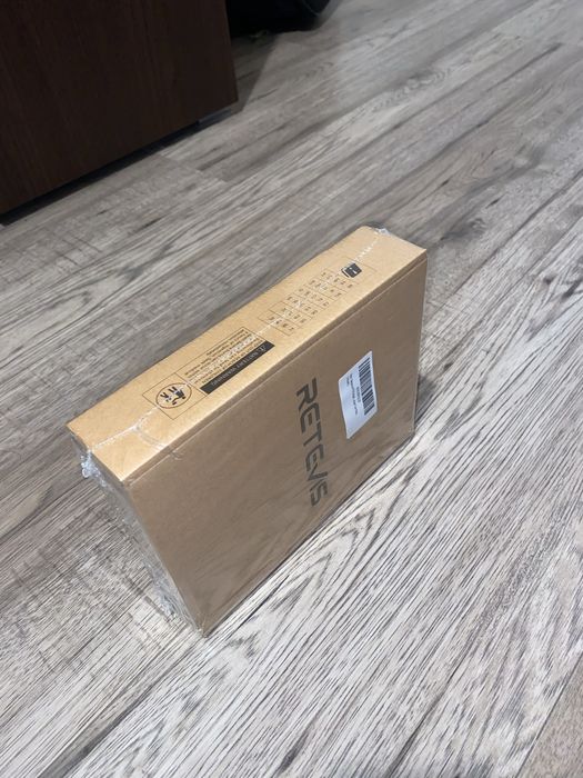 Retevis H777D PMR 446 Krótkofalówka