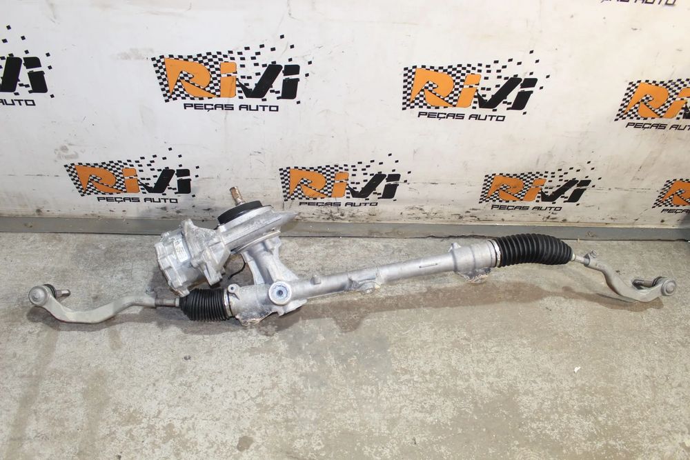 Caixa de direção BMW X1 (F48)