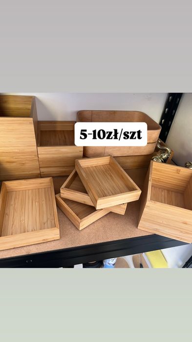 Wyposażenie do salonu masażu