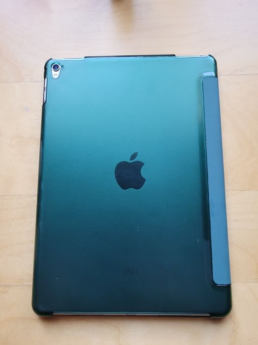Apple Ipad Pro 1 gen. 9,7" 256GB BDB!!