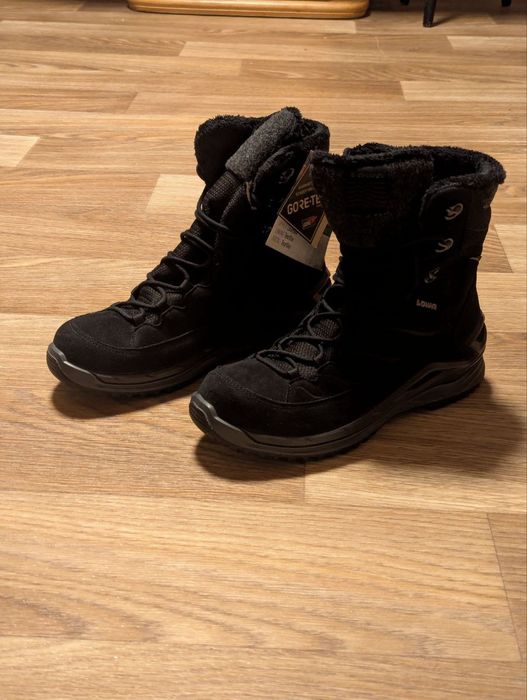 Черевики жіночі LOWA Calceta Evo GTX W розмір 41