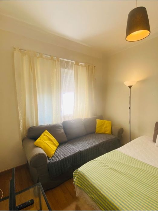 Quarto para alugar