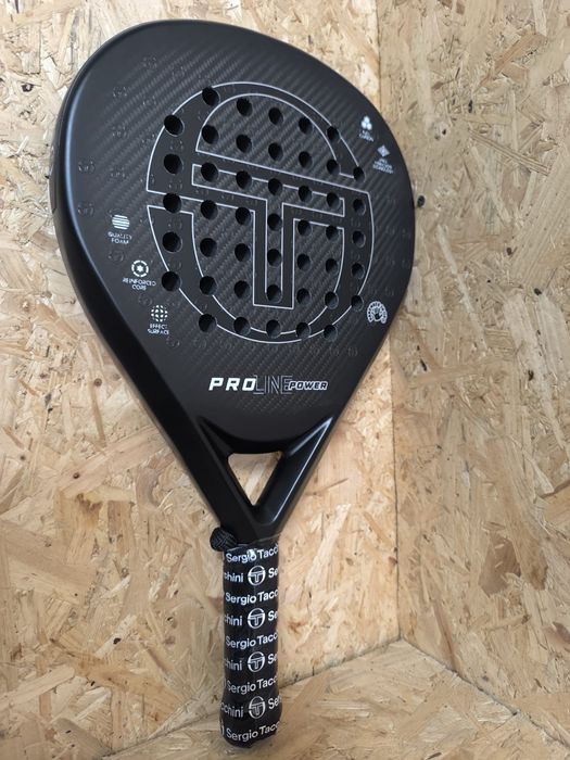 Raquetes Padel  Novas