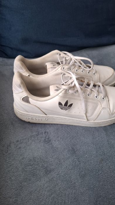 Buty Adidas roz 45 i 1/3