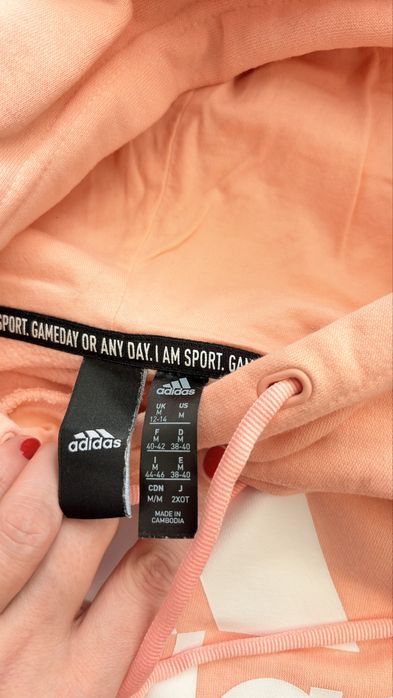 Bluza Adidas r. M