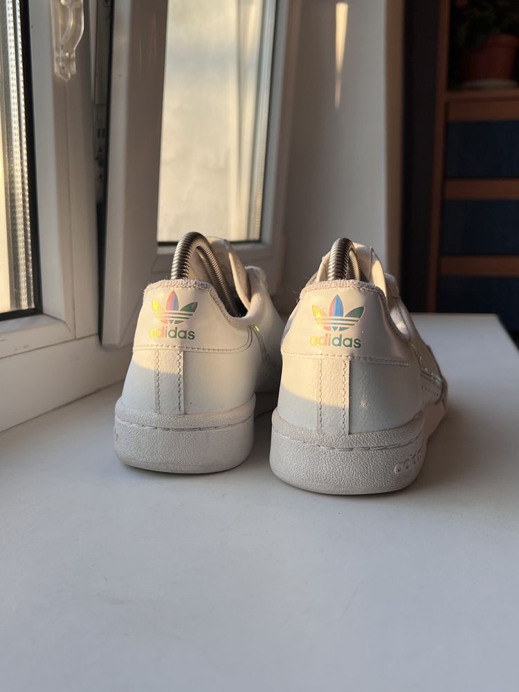 Adidas Continental 80 38 size 850 Olx