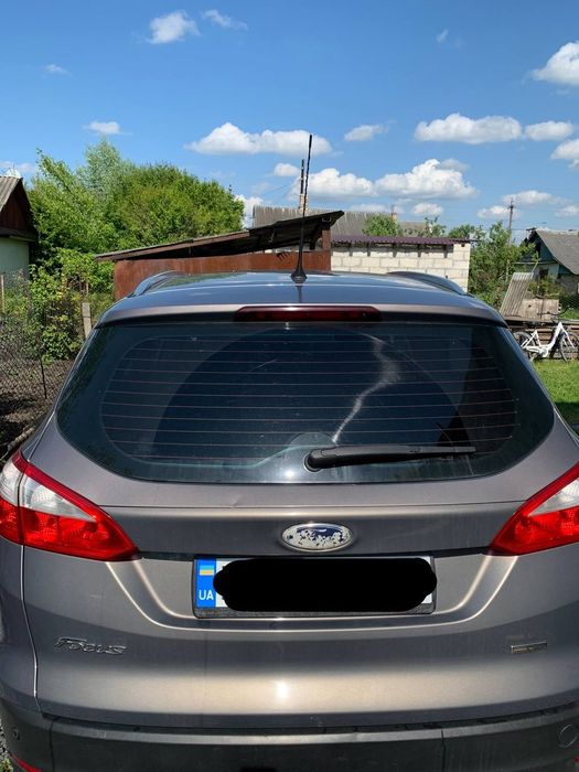Продам автомобіль