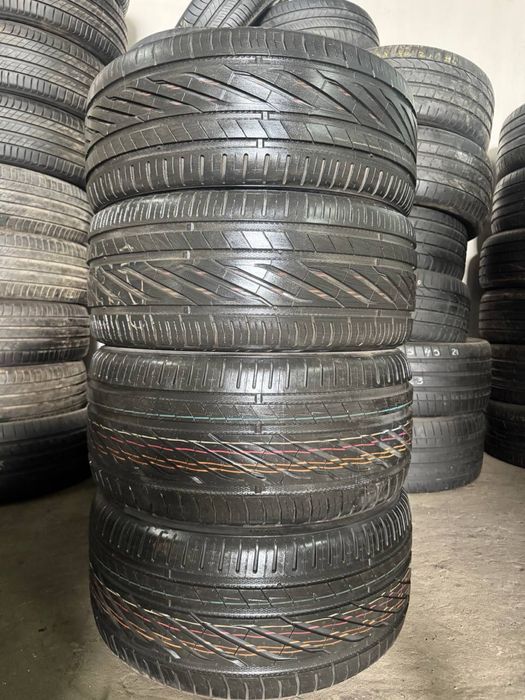 245/40R19 275/35R19 Uniroyal 24p