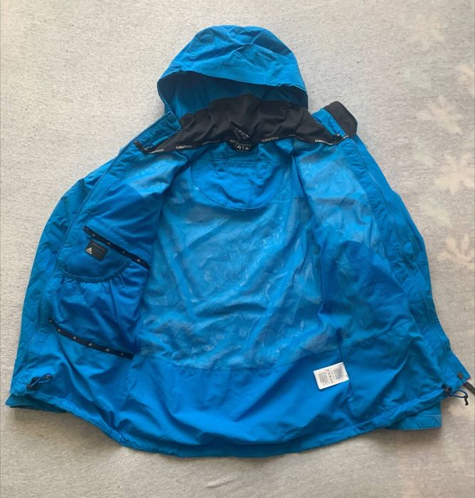 витровка Adidas целая мембрана